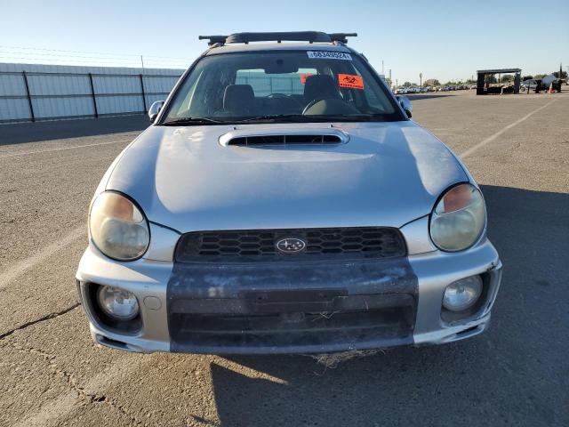 Photo 4 VIN: JF1GG29642G814374 - SUBARU IMPREZA WR 