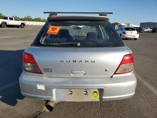 Photo 5 VIN: JF1GG29642G814374 - SUBARU IMPREZA WR 