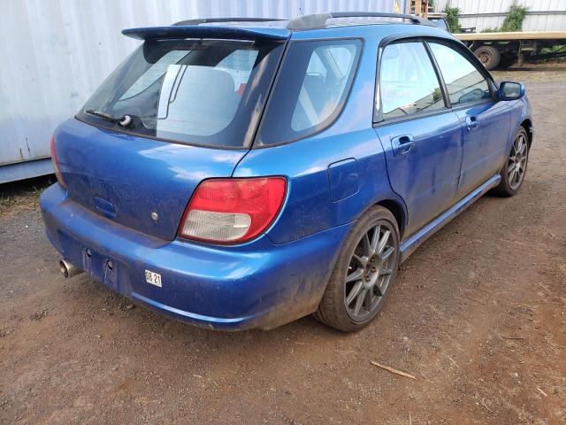 Photo 3 VIN: JF1GG29642G825228 - SUBARU IMPREZA WR 