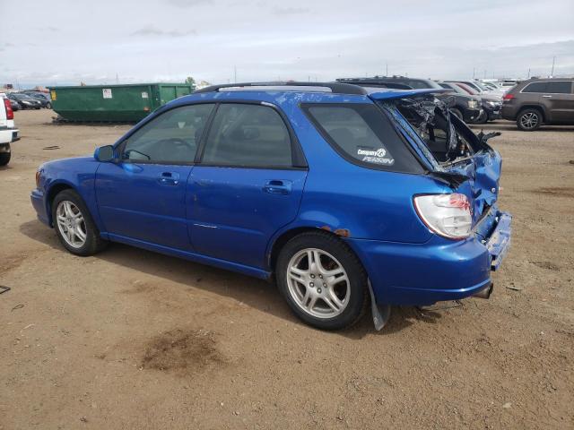 Photo 1 VIN: JF1GG29652G819065 - SUBARU WRX 