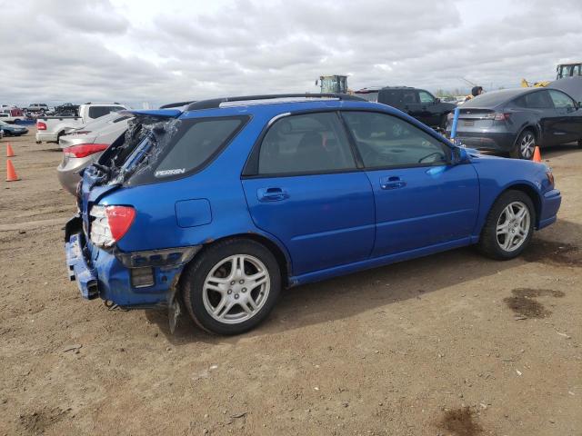 Photo 2 VIN: JF1GG29652G819065 - SUBARU WRX 