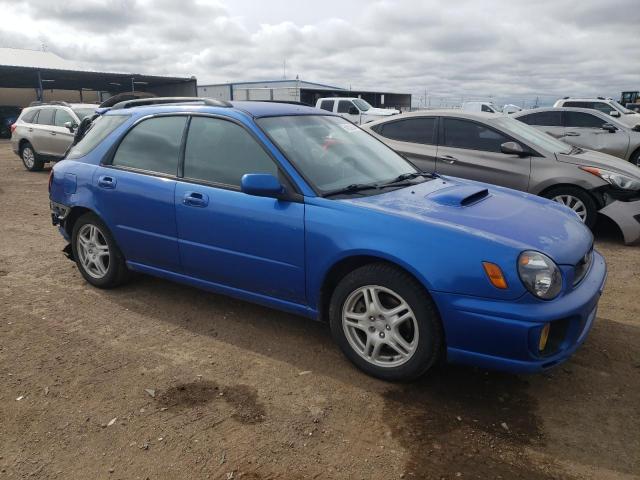 Photo 3 VIN: JF1GG29652G819065 - SUBARU WRX 