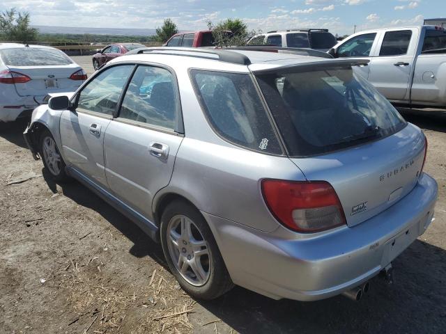 Photo 1 VIN: JF1GG29652G836707 - SUBARU WRX 