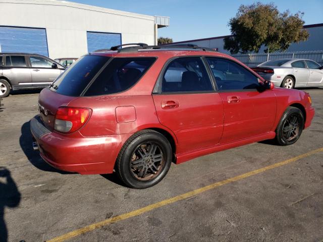 Photo 2 VIN: JF1GG29653G803658 - SUBARU IMPREZA WR 