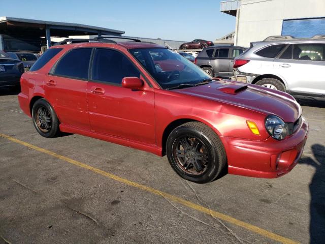 Photo 3 VIN: JF1GG29653G803658 - SUBARU IMPREZA WR 