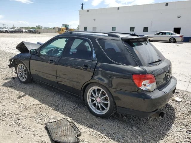 Photo 1 VIN: JF1GG29654G800177 - SUBARU IMPREZA WR 