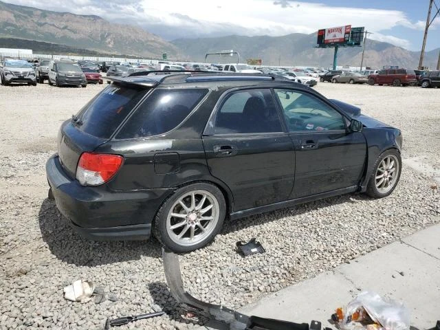 Photo 2 VIN: JF1GG29654G800177 - SUBARU IMPREZA WR 