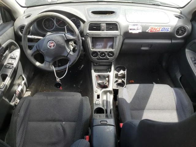 Photo 7 VIN: JF1GG29654G800177 - SUBARU IMPREZA WR 