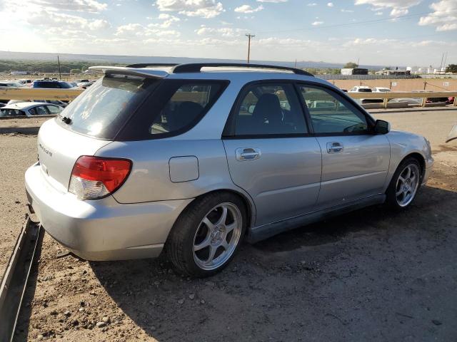 Photo 2 VIN: JF1GG29654G810594 - SUBARU IMPREZA WR 