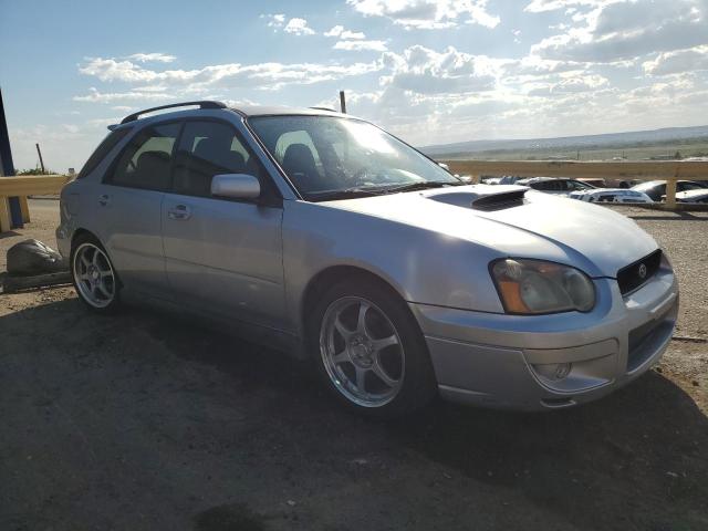 Photo 3 VIN: JF1GG29654G810594 - SUBARU IMPREZA WR 