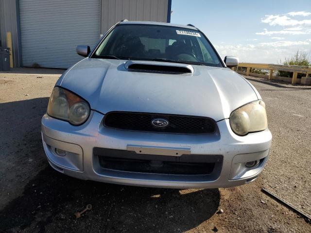 Photo 4 VIN: JF1GG29654G810594 - SUBARU IMPREZA WR 