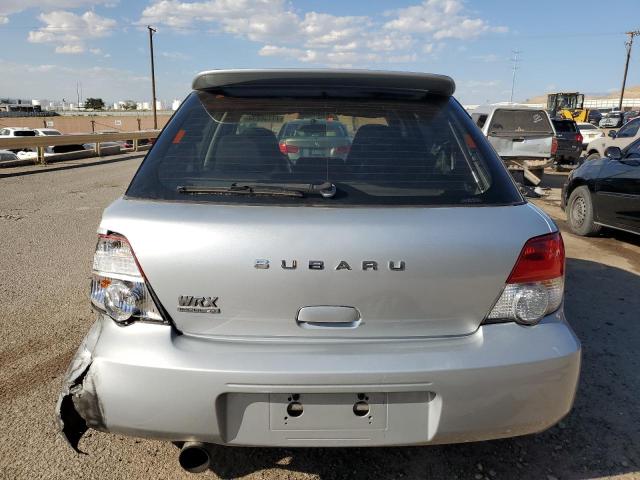 Photo 5 VIN: JF1GG29654G810594 - SUBARU IMPREZA WR 