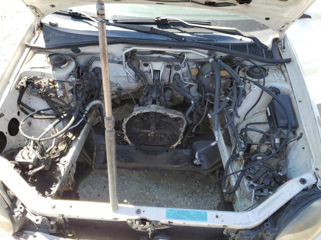 Photo 11 VIN: JF1GG29663G808626 - SUBARU IMPREZA WR 