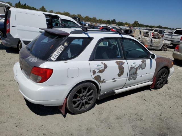 Photo 2 VIN: JF1GG29663G808626 - SUBARU IMPREZA WR 