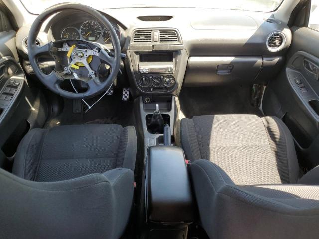 Photo 7 VIN: JF1GG29663G808626 - SUBARU IMPREZA WR 