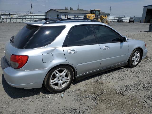 Photo 2 VIN: JF1GG29663H809835 - SUBARU IMPREZA WR 