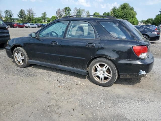 Photo 1 VIN: JF1GG29664G808773 - SUBARU IMPREZA WR 