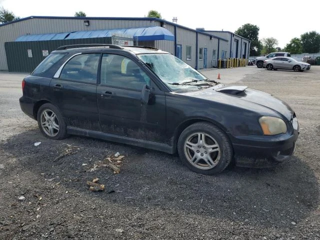 Photo 3 VIN: JF1GG29664G808773 - SUBARU IMPREZA WR 