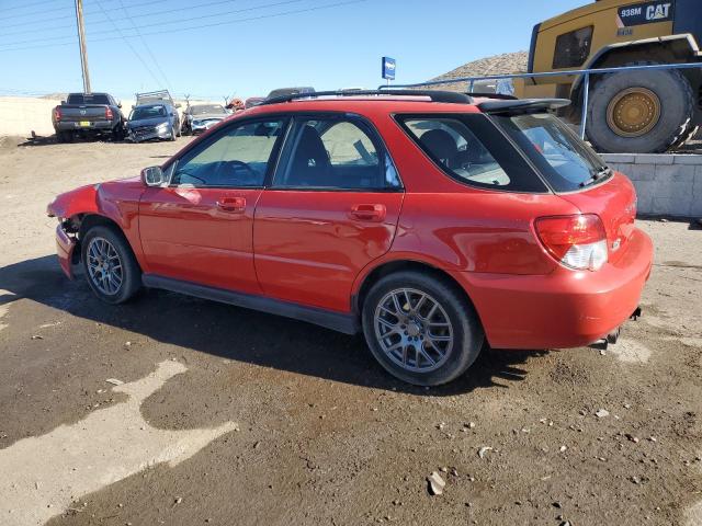 Photo 1 VIN: JF1GG29664G812127 - SUBARU IMPREZA WR 