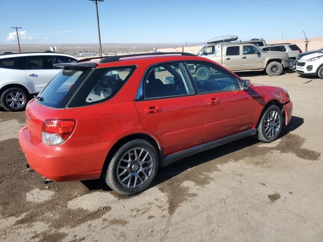 Photo 2 VIN: JF1GG29664G812127 - SUBARU IMPREZA WR 