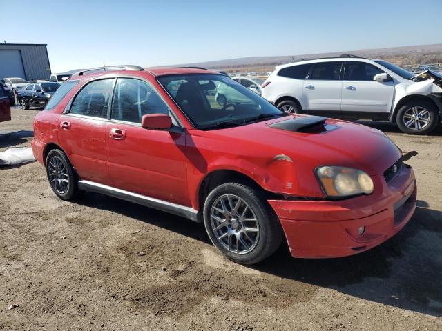 Photo 3 VIN: JF1GG29664G812127 - SUBARU IMPREZA WR 