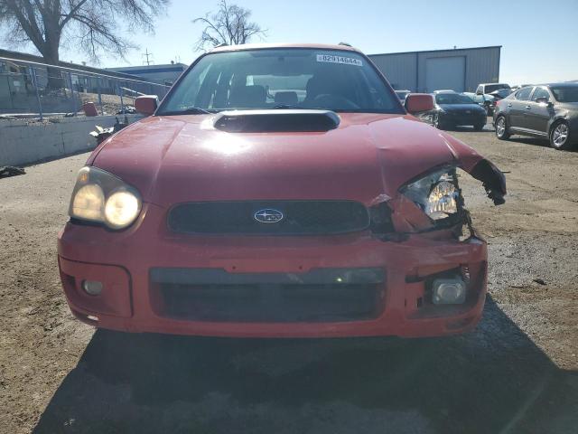 Photo 4 VIN: JF1GG29664G812127 - SUBARU IMPREZA WR 