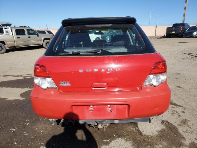 Photo 5 VIN: JF1GG29664G812127 - SUBARU IMPREZA WR 