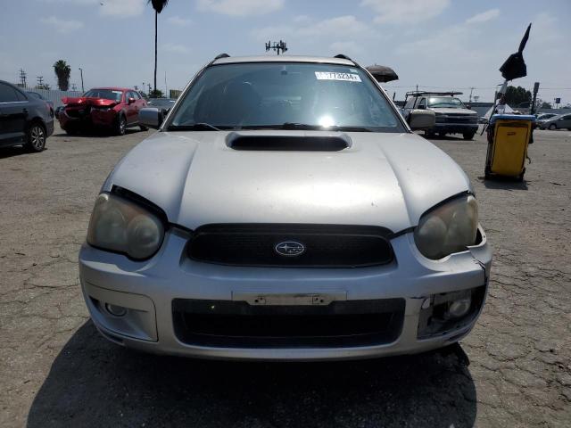 Photo 4 VIN: JF1GG29665G805888 - SUBARU WRX 