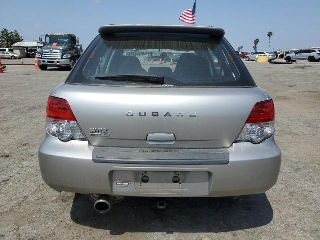 Photo 5 VIN: JF1GG29665G805888 - SUBARU WRX 