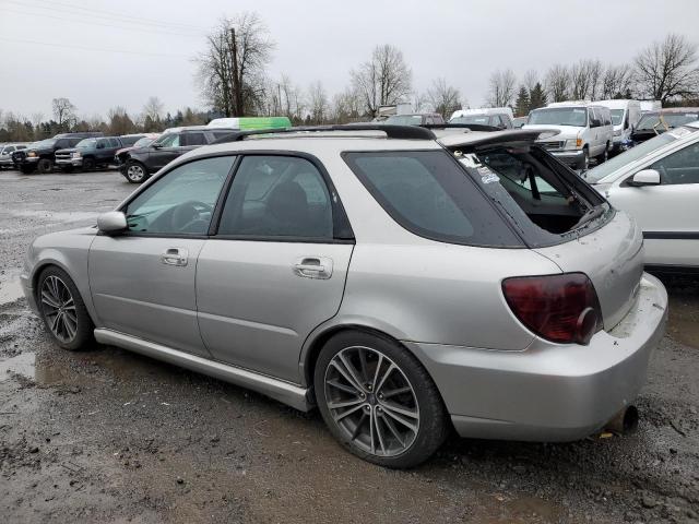 Photo 1 VIN: JF1GG29665G812145 - SUBARU WRX 