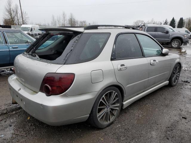 Photo 2 VIN: JF1GG29665G812145 - SUBARU WRX 