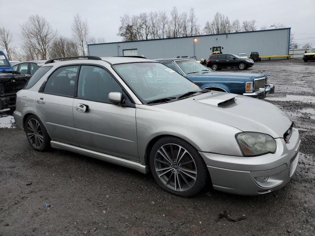 Photo 3 VIN: JF1GG29665G812145 - SUBARU WRX 