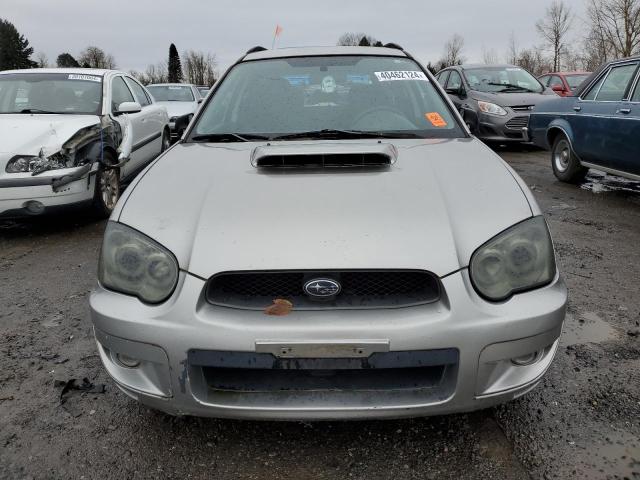 Photo 4 VIN: JF1GG29665G812145 - SUBARU WRX 