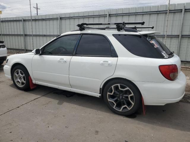 Photo 1 VIN: JF1GG29672G810657 - SUBARU IMPREZA WR 