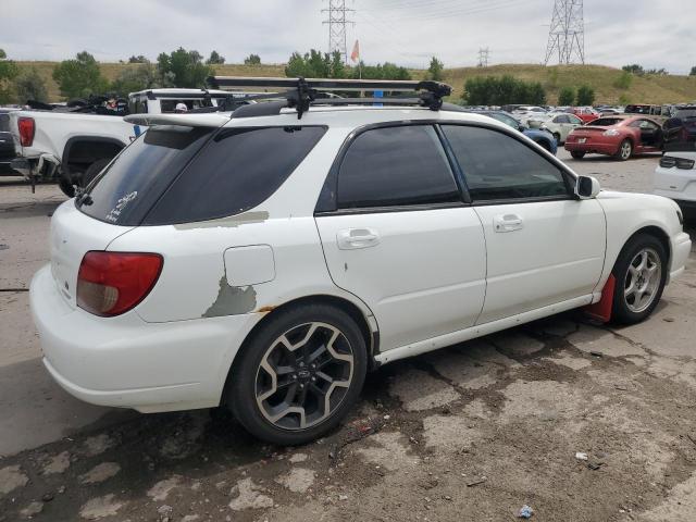 Photo 2 VIN: JF1GG29672G810657 - SUBARU IMPREZA WR 