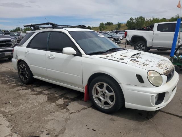 Photo 3 VIN: JF1GG29672G810657 - SUBARU IMPREZA WR 