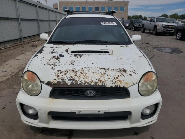 Photo 4 VIN: JF1GG29672G810657 - SUBARU IMPREZA WR 