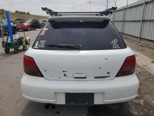 Photo 5 VIN: JF1GG29672G810657 - SUBARU IMPREZA WR 