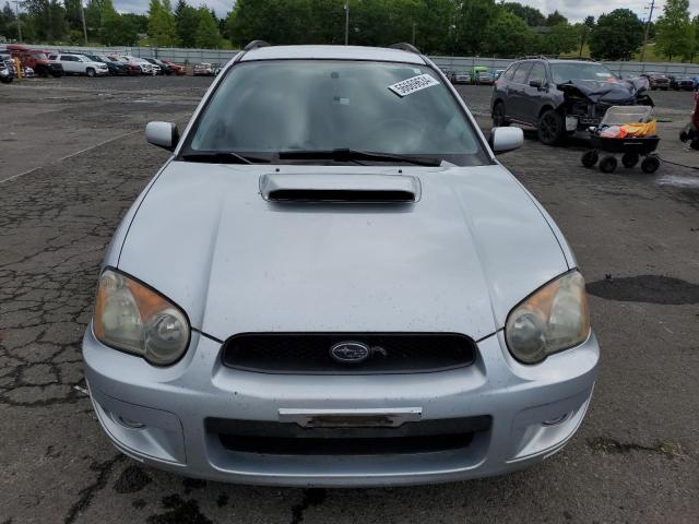 Photo 4 VIN: JF1GG29674G801931 - SUBARU WRX 