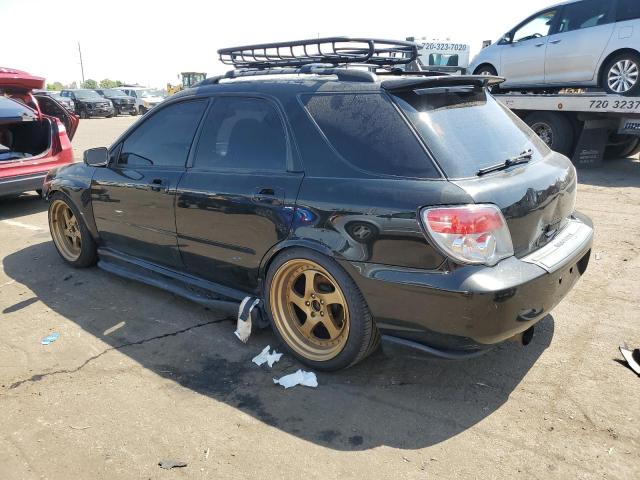 Photo 1 VIN: JF1GG29674G809396 - SUBARU WRX 