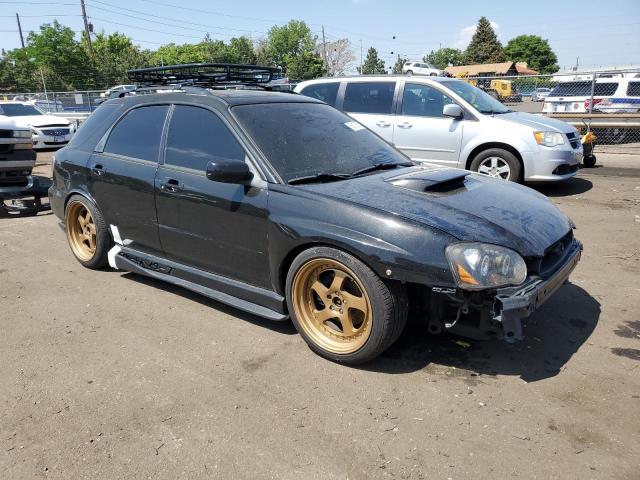 Photo 3 VIN: JF1GG29674G809396 - SUBARU WRX 