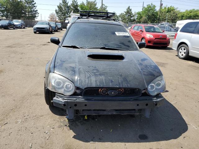 Photo 4 VIN: JF1GG29674G809396 - SUBARU WRX 