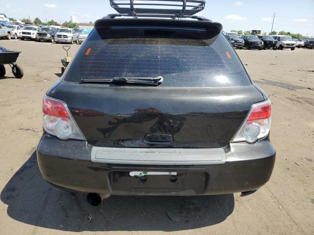 Photo 5 VIN: JF1GG29674G809396 - SUBARU WRX 