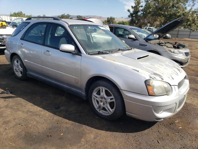 Photo 3 VIN: JF1GG29674G812024 - SUBARU WRX 