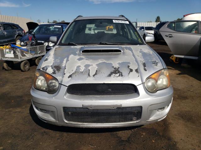 Photo 4 VIN: JF1GG29674G812024 - SUBARU WRX 