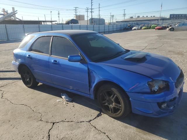 Photo 3 VIN: JF1GG29674G813707 - SUBARU WRX 