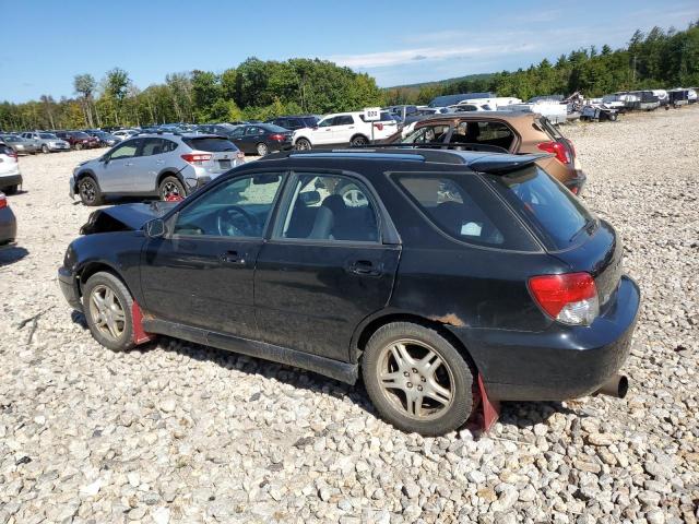 Photo 1 VIN: JF1GG29675G801185 - SUBARU IMPREZA WR 