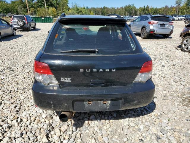 Photo 5 VIN: JF1GG29675G801185 - SUBARU IMPREZA WR 