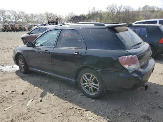 Photo 1 VIN: JF1GG29675G812316 - SUBARU WRX 