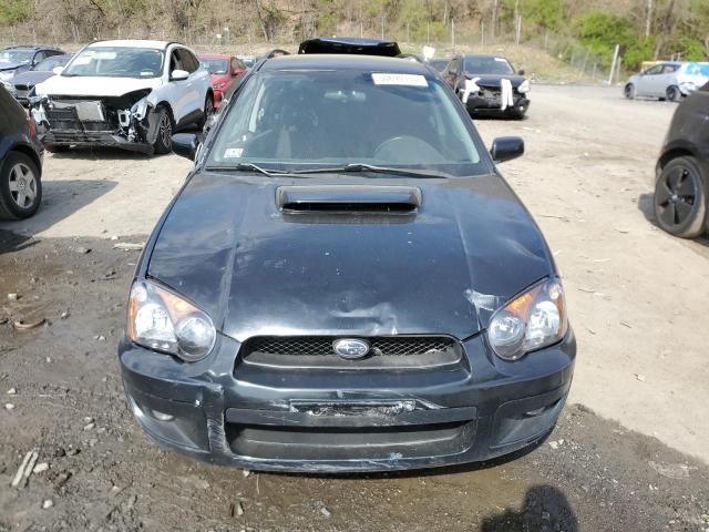 Photo 4 VIN: JF1GG29675G812316 - SUBARU WRX 